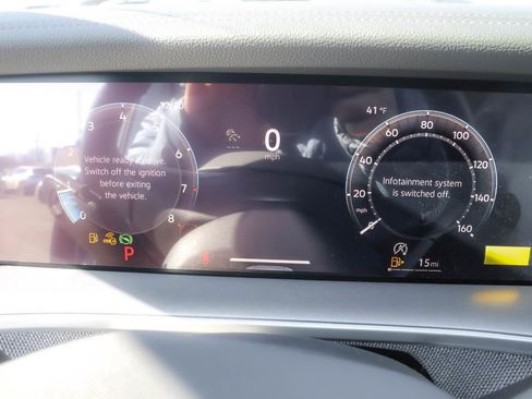 New 2026 Volkswagen Tiguan S FWD image 25