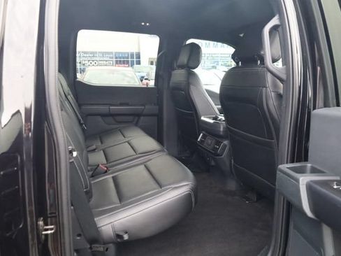 Used 2021 Ford F150 XL w/ STX Appearance Package AWD/4WD image 21