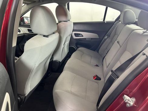 Used 2014 Chevrolet Cruze LT w/ All-Star Edition FWD image 25