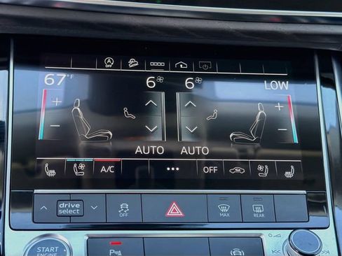 Used 2022 Audi Q8 Premium Plus AWD/4WD image 33