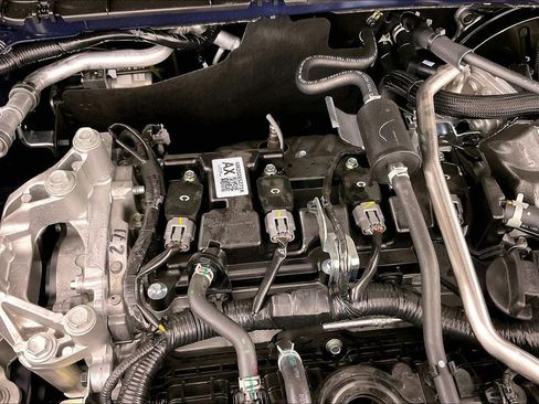 New 2026 Nissan Kicks S image 35