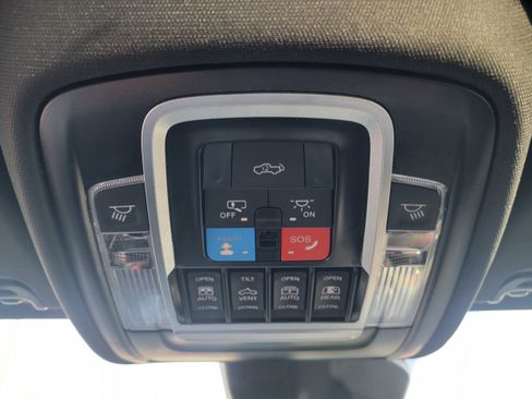 New 2026 RAM 1500 RHO w/ RHO Level 1 Equipment Group AWD/4WD image 28