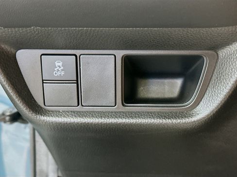 Used 2024 Honda HR-V Sport image 17