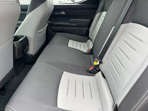 Used 2025 Toyota Tacoma TRD Sport RWD image 15