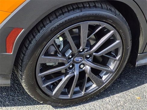 Used 2022 Subaru WRX Limited image 7