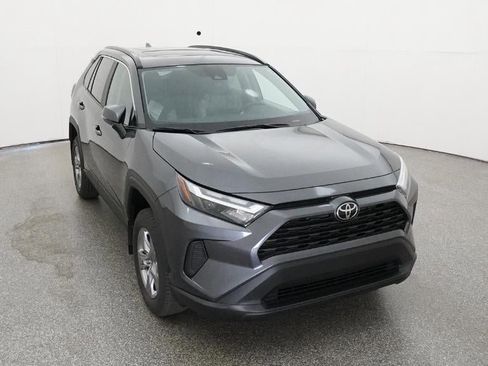 New 2025 Toyota RAV4 XLE w/ Convenience Package image 42