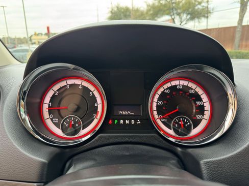 Used 2017 Dodge Grand Caravan SE w/ Power Window Group image 18