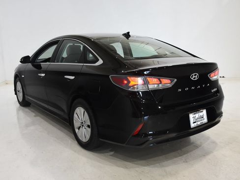 Used 2018 Hyundai Sonata SE FWD image 4