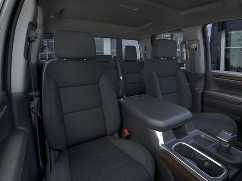 New 2026 GMC Sierra 1500 Elevation AWD/4WD image 23