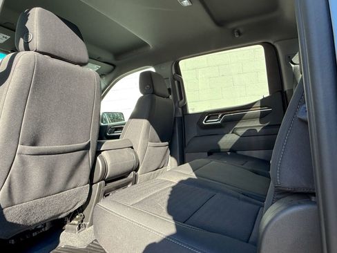 Used 2022 Chevrolet Silverado 1500 LT image 31