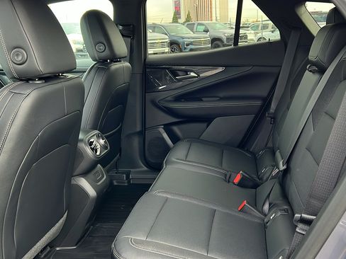 New 2026 Chevrolet Blazer EV LT AWD/4WD image 13