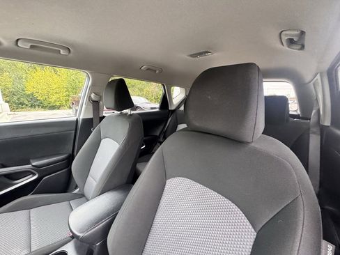 Used 2023 Kia Soul LX w/ Option Group 015 image 20