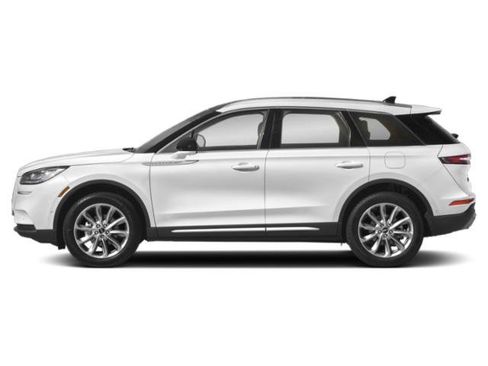 Certified 2022 Lincoln Corsair FWD image 3
