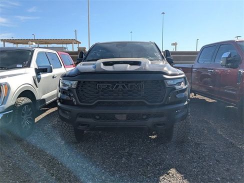 Used 2025 RAM 1500 RHO w/ RHO Level 1 Equipment Group image 2