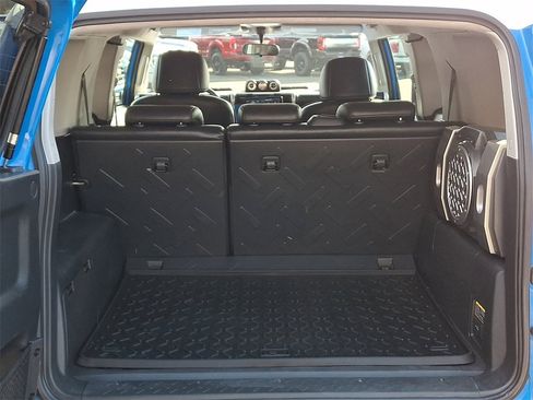 Used 2007 Toyota FJ Cruiser 4WD image 28