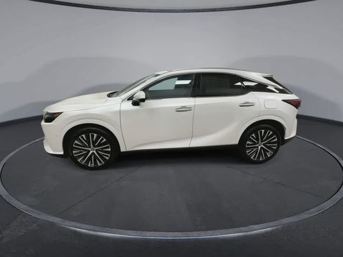 Used 2023 Lexus RX 350 Premium Plus w/ Cold Area Package AWD/4WD image 5