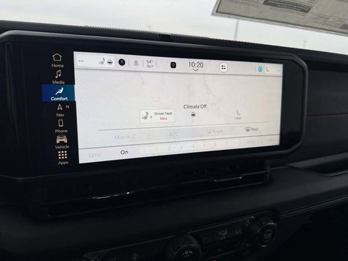 New 2026 Jeep Gladiator Rubicon image 35