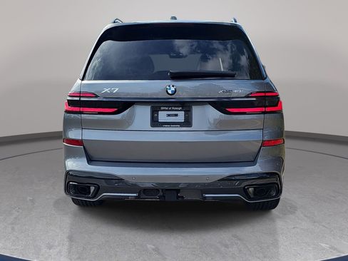New 2026 BMW X7 xDrive40i w/ M Sport Package image 6