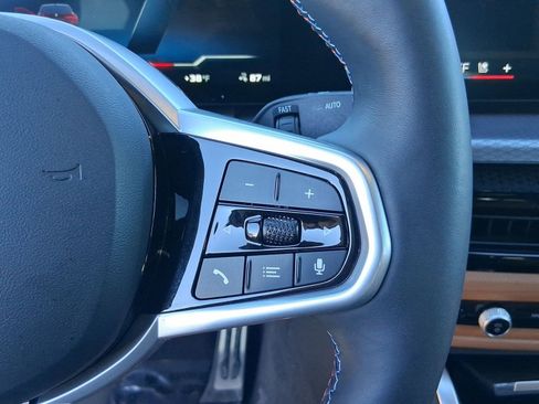 Used 2025 BMW i4 M50 image 20