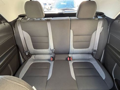 Used 2025 Chevrolet TrailBlazer LT image 38