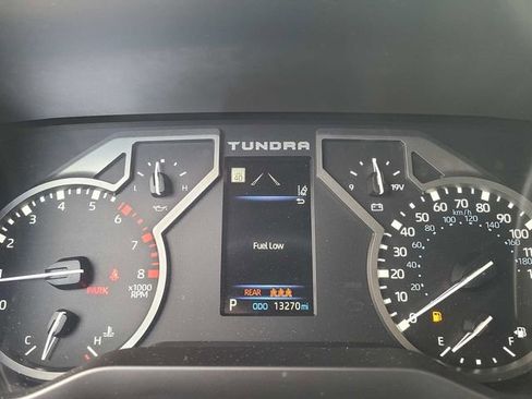 Used 2025 Toyota Tundra SR5 AWD/4WD image 27