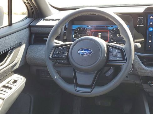 New 2026 Subaru Outback Premium image 13