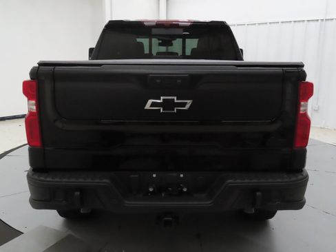 Used 2024 Chevrolet Silverado 1500 ZR2 w/ ZR2 Bison Edition AWD/4WD image 4