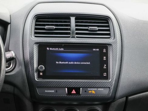 Used 2019 Mitsubishi Outlander Sport SE FWD image 8