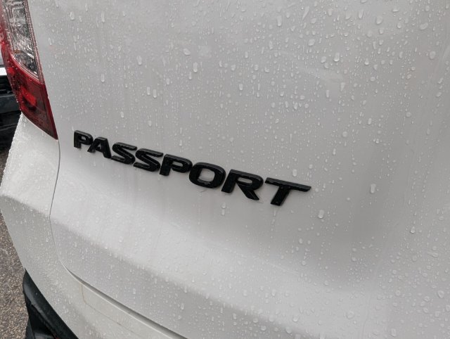 Used 2022 Honda Passport TrailSport image 9