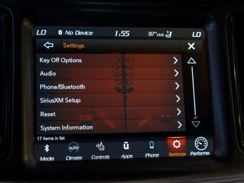 Used 2023 Dodge Challenger R/T Scat Pack w/ Plus Package RWD image 39