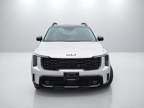 New 2026 Kia Sorento SX AWD/4WD image 2