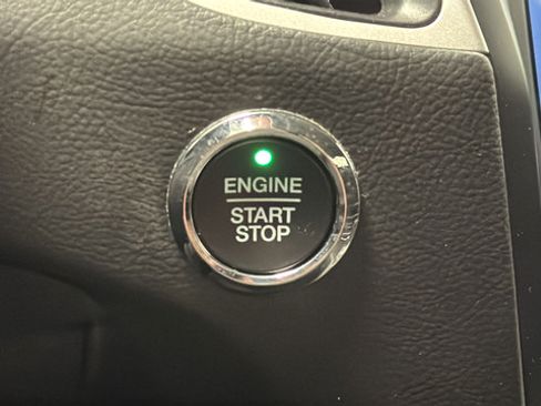 Used 2024 Ford Edge SEL w/ Convenience Package AWD/4WD image 23