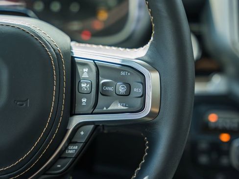 New 2026 RAM 1500 Tungsten image 27