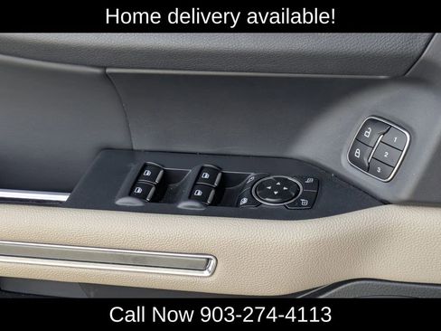 Used 2024 Ford Expedition Max XLT image 30