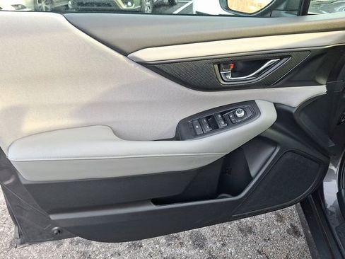 Certified 2025 Subaru Legacy Premium image 11