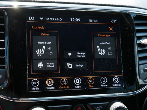 Used 2019 Jeep Grand Cherokee Altitude AWD/4WD image 31