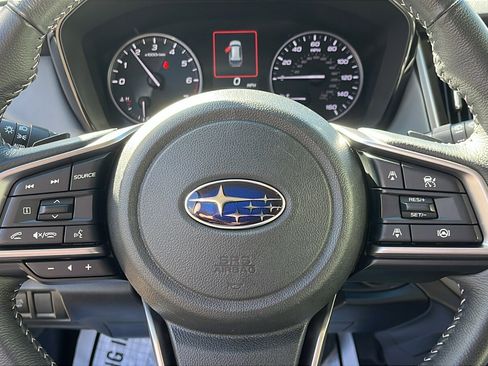 Used 2023 Subaru Outback Premium image 12