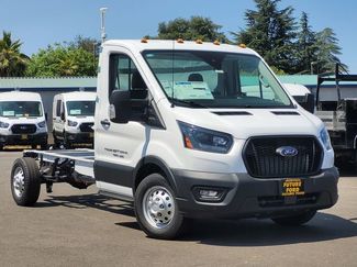 New 2025 Ford Transit 350 AWD video 1