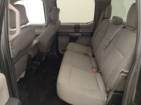 Used 2016 Ford F150 XLT RWD image 18