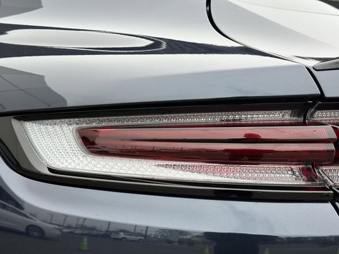 New 2026 Porsche Cayenne S AWD/4WD image 16