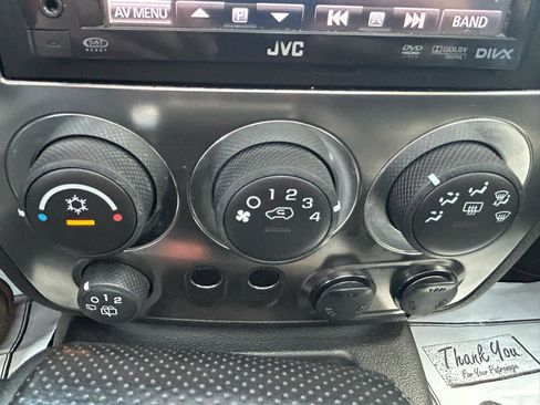 Used 2006 HUMMER H3 AWD/4WD image 24