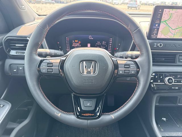 Used 2026 Honda Passport TrailSport Elite image 20