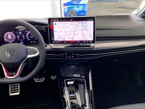 New 2026 Volkswagen GTI Autobahn image 8