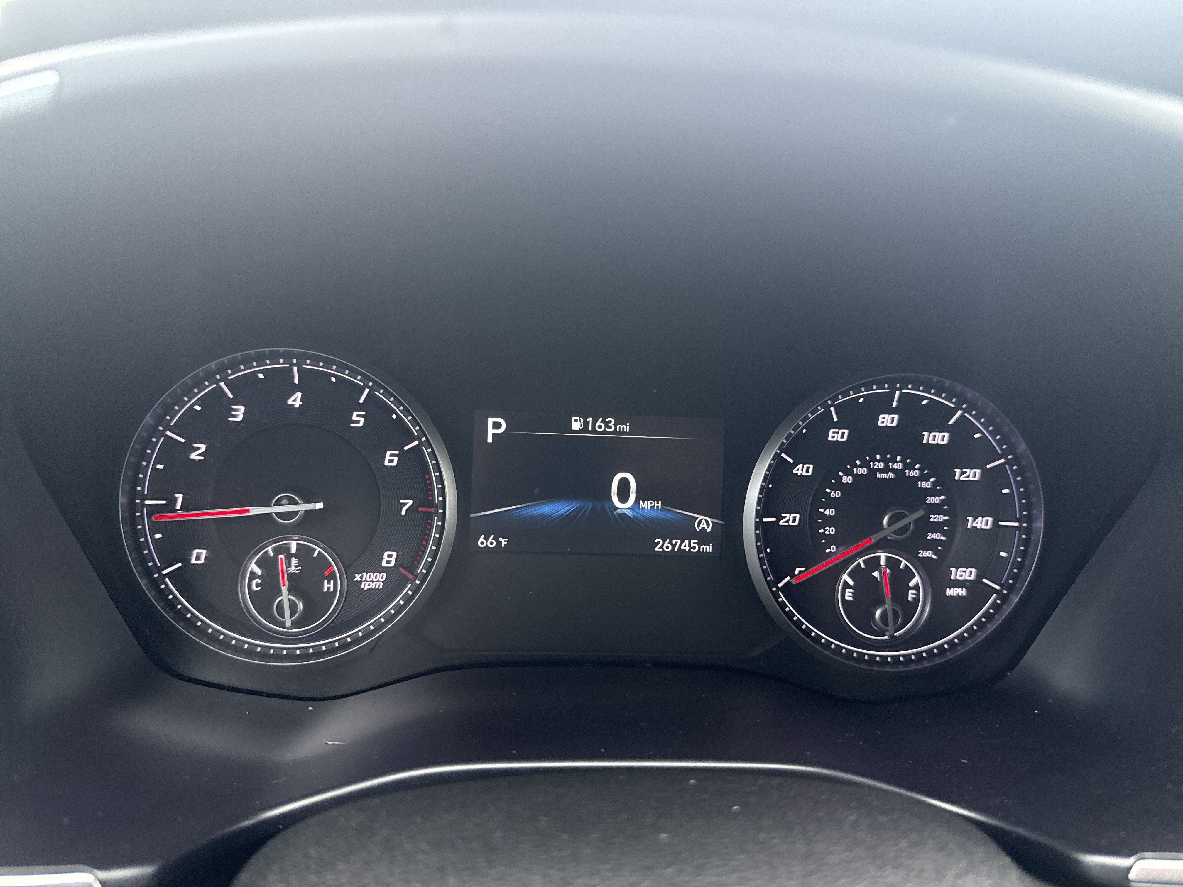 Used 2023 Hyundai Santa Fe SEL AWD/4WD image 21