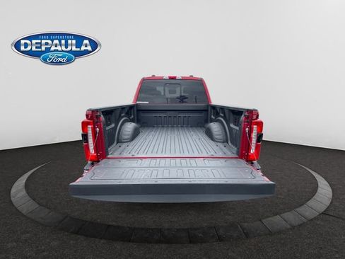 Used 2024 Ford F250 Lariat w/ Chrome Package image 6