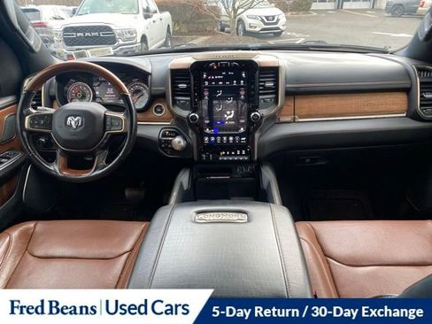 Used 2020 RAM 1500 Limited image 12