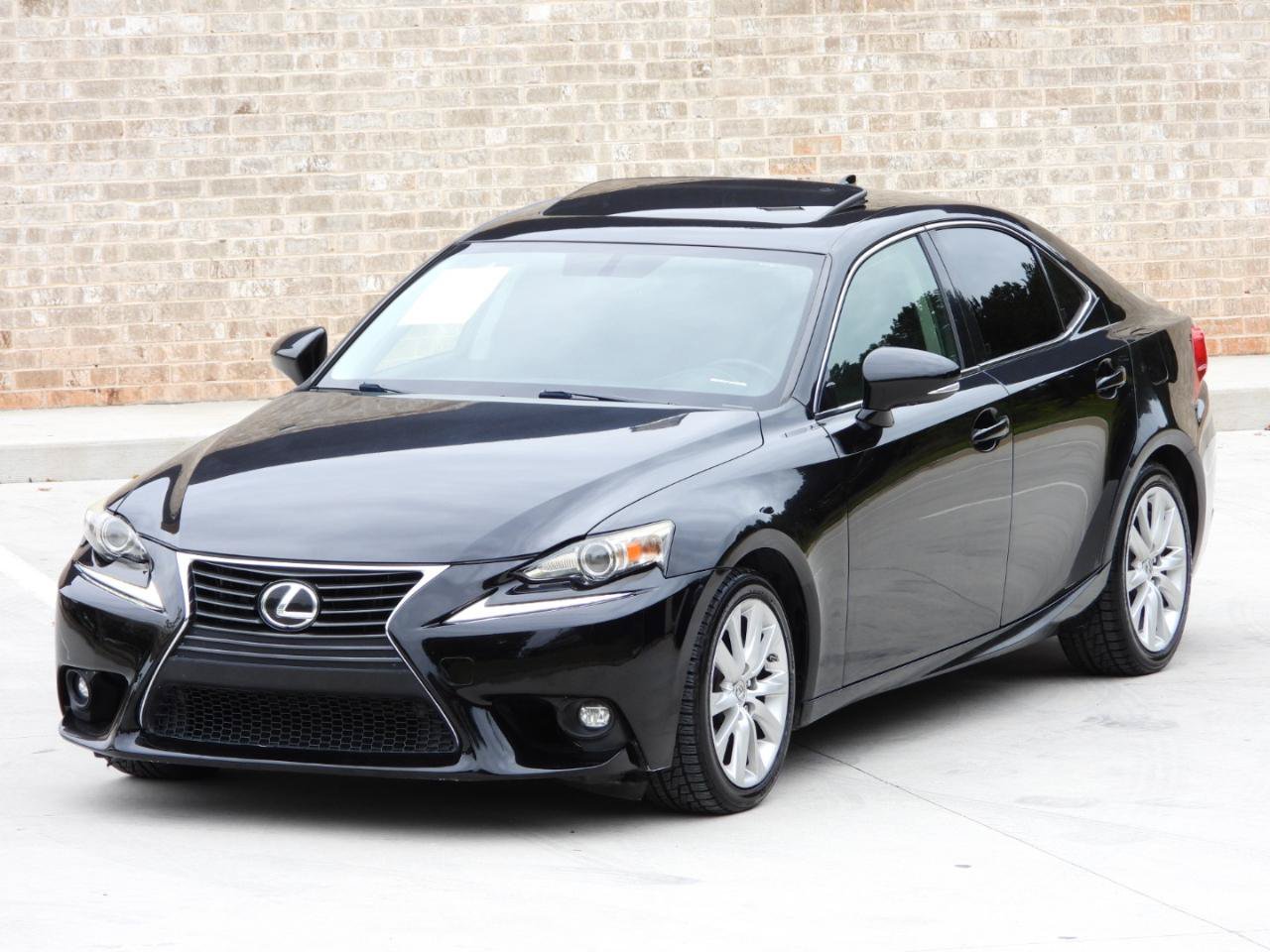 Used 2015 Lexus IS 250 RWD image 18