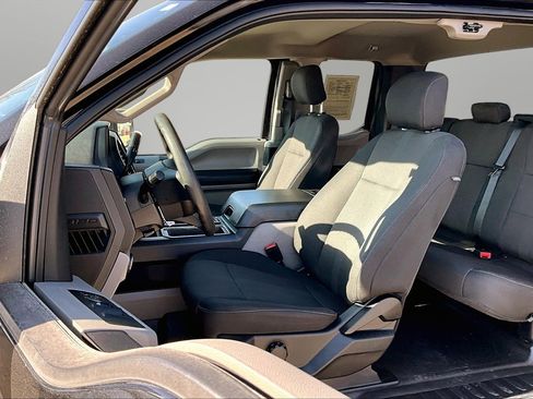 Used 2020 Ford F150 XL w/ Equipment Group 101A Mid image 16