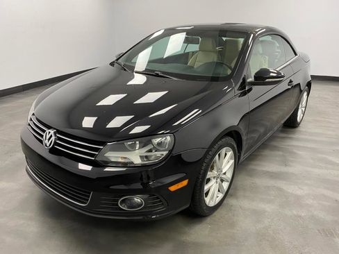 Used 2016 Volkswagen Eos Komfort image 10