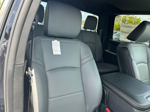 New 2025 RAM 2500 Tradesman w/ Chrome Appearance Group image 25